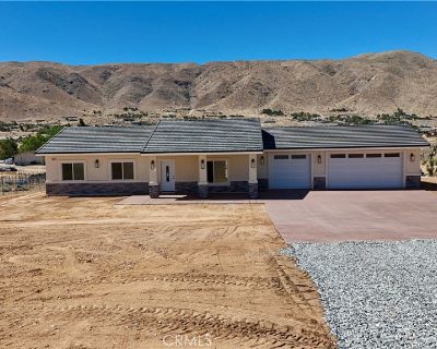 3 Bedroom 2BA 1295 ft Single Family House For Sale in Apple Valley, CA
