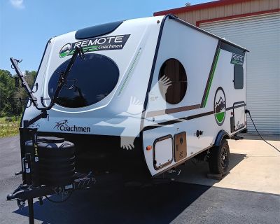 2025 Coachmen REMOTE 16R