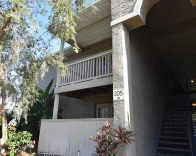 1 Bedroom 1BA 650 ft Pet-Friendly Apartment For Rent in Seminole County, FL