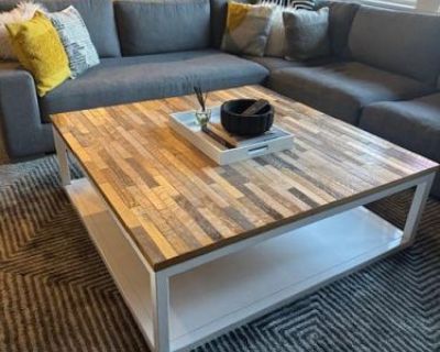 Partial estate sale/garage sale