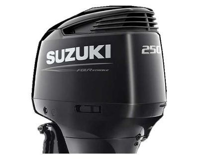 Suzuki Marine DF250APX Outboards V6 Soldotna, AK