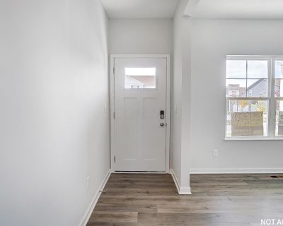 4 Bedroom 2BA 2053 ft Single Family House For Sale in Bellefontaine, OH