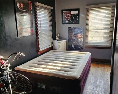 Gabriel (Has a House). Room in the 1 Bedroom 1BA House For Rent in Schiller Park, IL