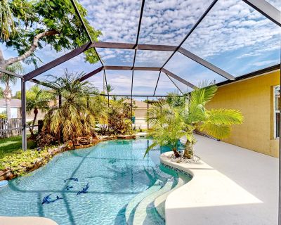 3 Bedroom 2BA House Vacation Rental in Marvelous in Melbourne, Melbourne, FL