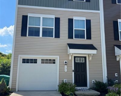3 Bedroom 2BA Apartment For Rent in Painesville, OH