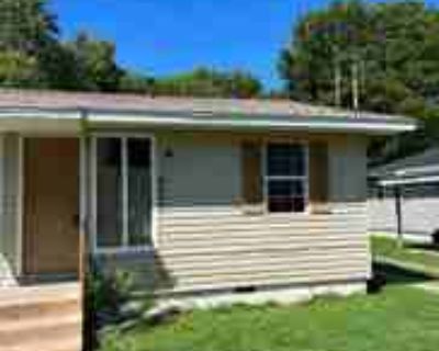2 Bedroom 1BA House For Rent in Springfield, MO