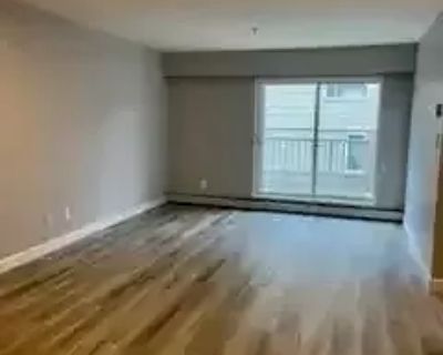 1 Bedroom 1BA Apartment For Rent in Vancouver, BC