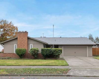 3 Bedroom 2BA 1865 ft Single Family Home For Sale in KEIZER, OR