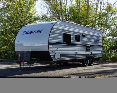2021 Gulf Stream ENLIGHTEN 25BH