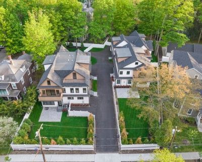 16 Bedroom 20BA 17547 ft Townhouse For Sale in NEWTON, MA
