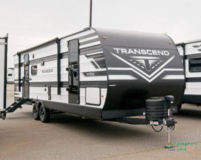 2025 Grand Design Transcend 265BHT For Sale by Dealer in Acworth, Georgia