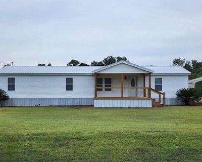 3 Bedroom 2BA 1344 ft Mobile Home For Sale in Fitzgerald, GA