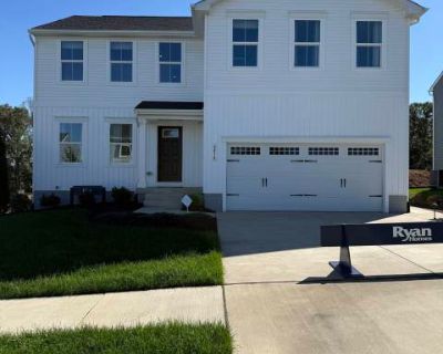 4 Bedroom 2.5BA 2199 ft Apartment For Rent in Spotsylvania County, VA