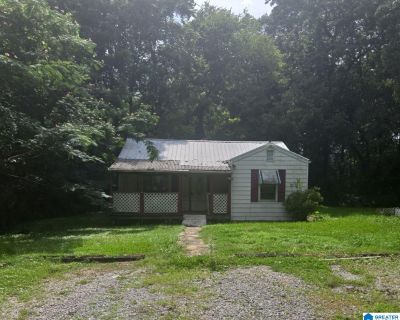 3 Bedroom 1BA 1072 ft Single Family House For Sale in Pleasant Grove, AL