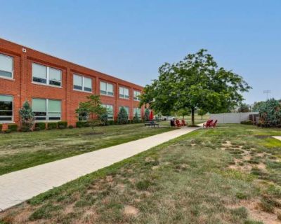 2 Bedroom 2BA 995 ft Pet-Friendly Apartment For Rent in Lancaster, PA