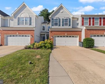 Woodspring Dr, Abingdon, Home For Sale