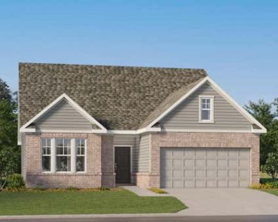 3 Bedroom 2BA 1610 ft Single Family Home For Sale in PERRY, GA
