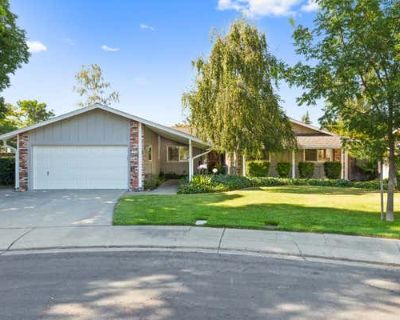 4 Bedroom 2BA 1955 ft Single Family Home For Sale in MODESTO, CA