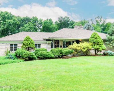 3 Bedroom 3BA 2402 ft Single Family Home For Sale in LOUISVILLE, KY