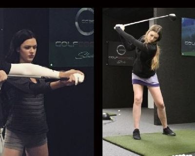 Golf Training | Online golf coach