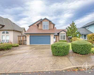 4 Bedroom 3BA 1743 ft Pet-Friendly House For Rent in Salmon Creek, WA