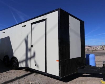 2023 Other Rock Solid Car Hauler For Sale by Dealer in Lake Havasu City, Arizona