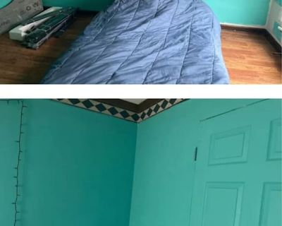 Private room with shared bathroom in a House, Evans, GA 30809