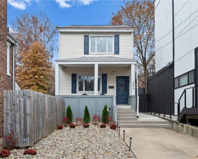 2 Bedroom 2BA 1644 ft Single Family House For Sale in Lawrenceville, PA