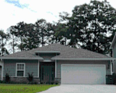 4 Bedroom 2BA 1822 ft² Pet-Friendly House For Rent in Valparaiso, FL 513 Johnson St