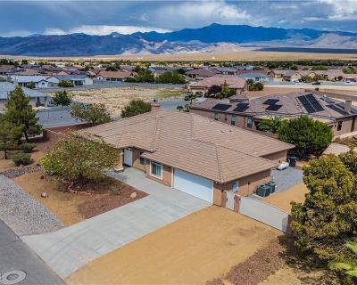 6 Bedroom 3BA 3026 ft Single Family House For Sale in Pahrump, NV