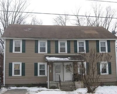 3 Bedroom 1BA 1000 ft Apartment For Rent in Wappingers Falls, NY
