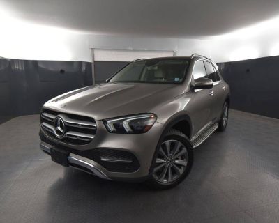 Used 2020 Mercedes-Benz GLE 350