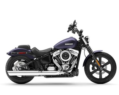 2025 Harley-Davidson FXBB - Street Bob