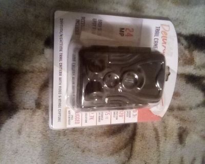 New Trail Cameras and New SD. Micro Cards