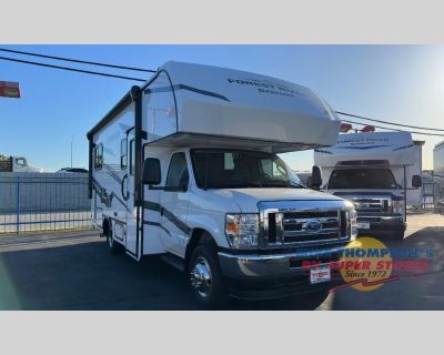 2025 Forest River SUNSEEKER LE 2150SLE