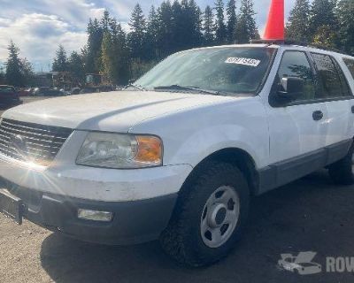 2006 Ford Expedition