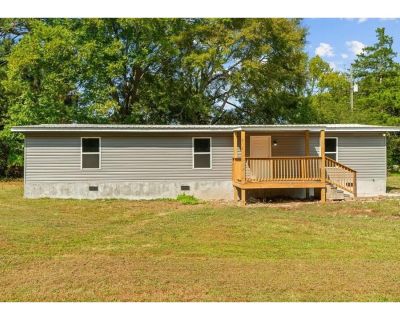 3 Bedroom 2BA 1392 ft² Residential For Sale in CHATSWORTH, GA