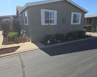 2 Bedroom 2BA 1154 ft Manufactured Home For Sale in TURLOCK, CA