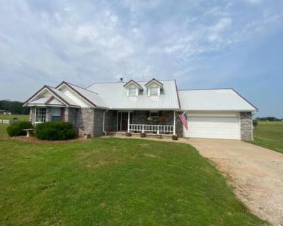 4 Bedroom 3BA 2500 ft Single Family Home For Sale in Afton, OK