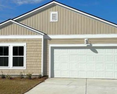 4 Bedroom 2BA 1779 ft Pet-Friendly Apartment For Rent in Forestbrook, SC