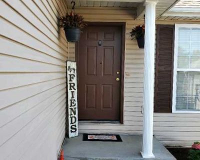 3 Bedroom 2.5BA 1962 ft Apartment For Rent in Taney County, MO