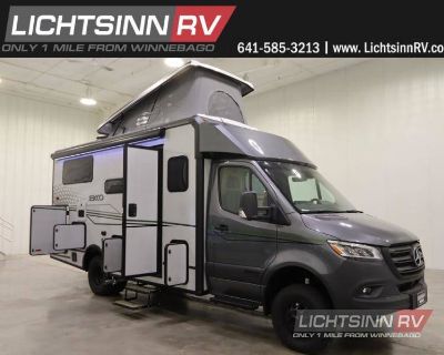 2025 Winnebago 23B For Sale by Dealer in Forest City, Iowa