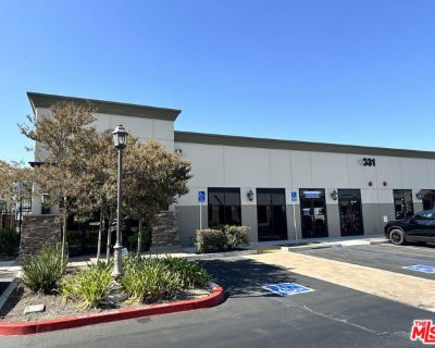 Commercial Property For Sale in Corona, CA