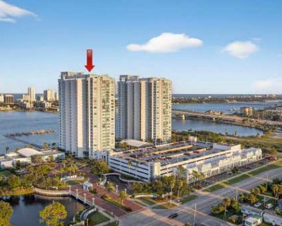 3 Bedroom 3BA 1922 ft Condominium For Sale in HOLLY HILL, FL