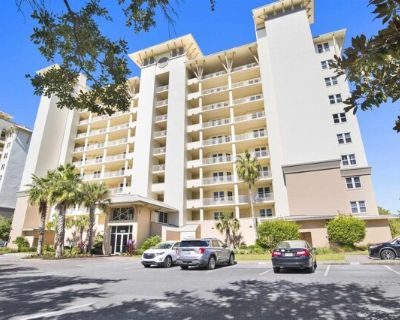 Lost Key Dr Unit C, Pensacola, Condo For Rent