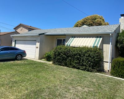 Total rooms: 3. Deposit: $1,000.00 * Utilities included?: No * Fees apply?: No. References required. No preference. Smoking is allowed. Not for couples. Furnishings: Unfurnished * Parking: Yes * Garage: No * Yard/patio: Yes * Balcony/roof terrace: No * Disabled access: No * Living room: shared * Broadband included: Yes. Availability Available Now Minimum term 6 months Maximum term None. Bedroom...