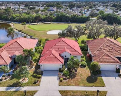 3 Bedroom 2BA 1983 ft Single Family Home For Sale in VENICE, FL