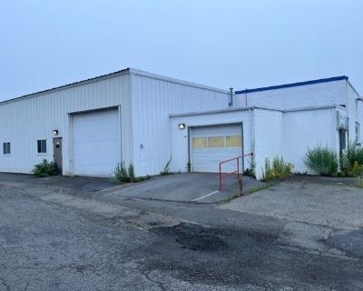 8501 ft Commercial Property For Rent in Salem, MA