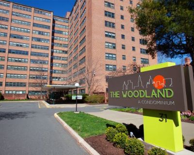 1 Bedroom 1BA 873 ft Condominium For Sale in HARTFORD, CT