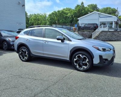 Used 2021 Subaru Crosstrek Limited